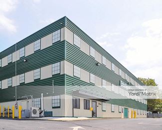 Photo 3 of Extra Space Storage - 1701 Osgood Street, North Andover, MA