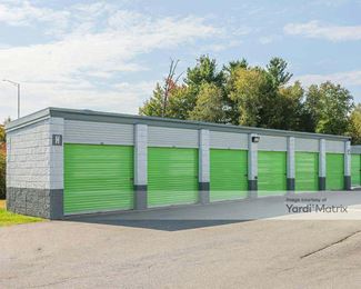 Photo 3 of Extra Space Storage - 134 South Policy Street, Salem, NH