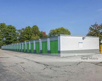 Photo 6 of Extra Space Storage - 134 South Policy Street, Salem, NH