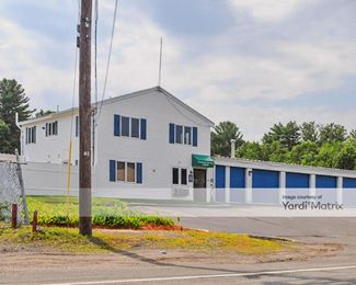 Photo 2 of Extra Space Storage - 143 Lafayette Road, Salisbury, MA
