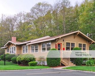 Photo 1 of North Shore Mini Storage - 444 Essex Avenue, Gloucester, MA