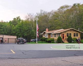 Photo 2 of North Shore Mini Storage - 444 Essex Avenue, Gloucester, MA