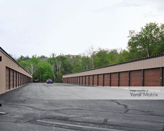 Photo 3 of North Shore Mini Storage - 444 Essex Avenue, Gloucester, MA