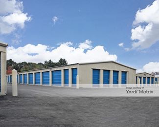 Photo 2 of RightSpace Storage - 7 Mohawk Drive, Londonderry, NH
