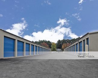Photo 3 of RightSpace Storage - 7 Mohawk Drive, Londonderry, NH