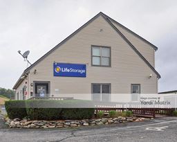 Image for Extra Space Storage - 55 Holman Road, Plymouth, MA