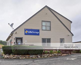 Photo 1 of Extra Space Storage - 55 Holman Road, Plymouth, MA