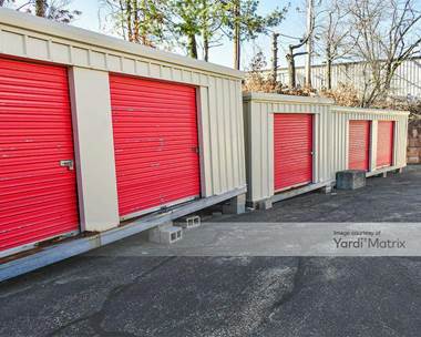 Storage Units for Rent available at 928 Boston Post Road, Marlborough, MA 01752
