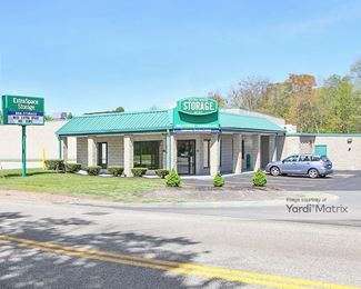 Photo 1 of Extra Space Storage - 999 Bedford Street, Whitman, MA