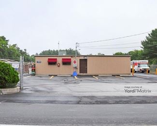 Photo 1 of Community Mini-Storage - 2370 Cranberry Hwy, West Wareham, MA