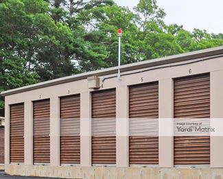 Photo 3 of Community Mini-Storage - 2370 Cranberry Hwy, West Wareham, MA