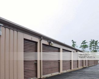 Photo 4 of Community Mini-Storage - 2370 Cranberry Hwy, West Wareham, MA
