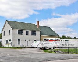 Image for RightSpace Storage - 156 County Street, Lakeville, MA