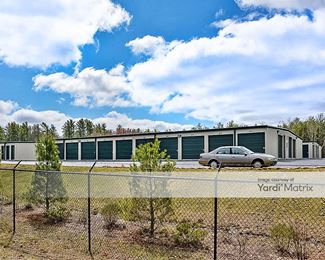 Photo 2 of RightSpace Storage - 156 County Street, Lakeville, MA