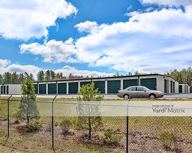 Storage Units for Rent available at 156 County Street, Lakeville, MA 02347