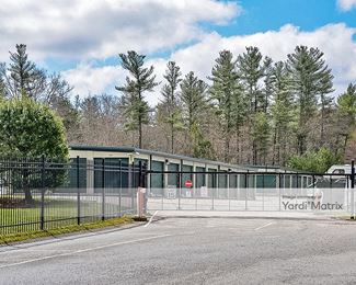 Photo 3 of RightSpace Storage - 156 County Street, Lakeville, MA