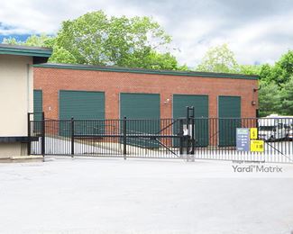 Photo 2 of Extra Space Storage - 171 Milton Street, Dedham, MA