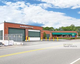Photo 3 of Extra Space Storage - 171 Milton Street, Dedham, MA