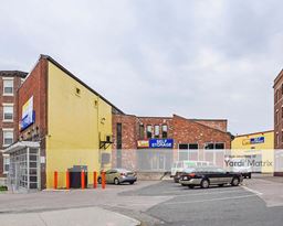 Image for Value Store It Self Storage - 1356 Commonwealth Avenue, Allston, MA
