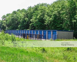 Photo 1 of Extra Space Storage - 90 Taunton Street, Plainville, MA