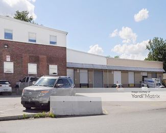 Photo 2 of Storage Bunker - 20 Sycamore Avenue, Medford, MA