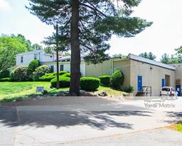 Image for All American Self Storage - 14 Mill Street, Natick, MA