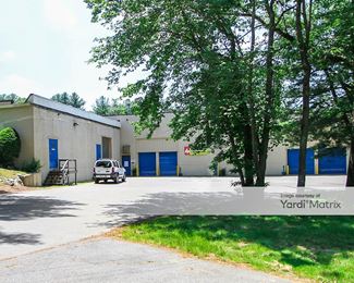 Photo 2 of All American Self Storage - 14 Mill Street, Natick, MA