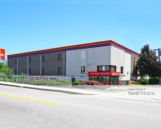 Photo 2 of Public Storage - 800 River Street, Hyde Park, MA