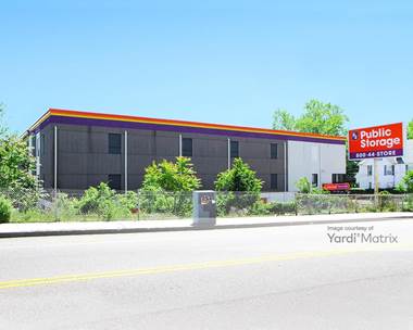 Storage Units for Rent available at 800 River Street, Hyde Park, MA 02136