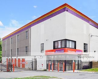 Photo 4 of Public Storage - 800 River Street, Hyde Park, MA
