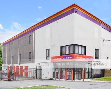 Storage Units for Rent available at 800 River Street, Hyde Park, MA 02136