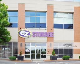 Image for EZ Storage - 300 Needham Street, Newton, MA