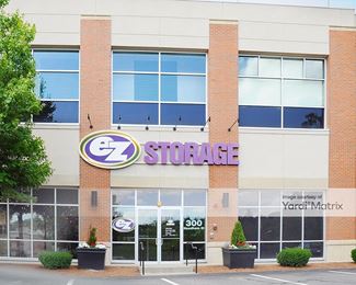 Photo 1 of EZ Storage - 300 Needham Street, Newton, MA