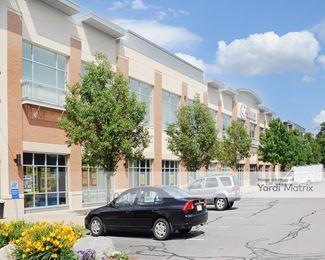 Photo 2 of EZ Storage - 300 Needham Street, Newton, MA