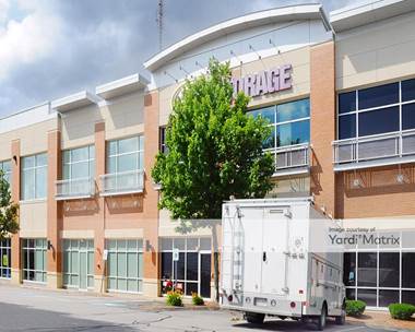 Storage Units for Rent available at 300 Needham Street, Newton, MA 02464