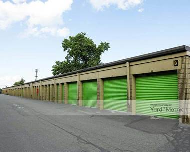 Storage Units for Rent available at 140 Neponset Valley Pkwy, Readville, MA 02136