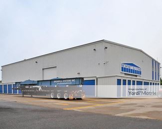Photo 1 of Mattapoisett Self Storage - 7 Industrial Drive, Mattapoisett, MA