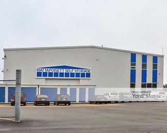 Photo 2 of Mattapoisett Self Storage - 7 Industrial Drive, Mattapoisett, MA