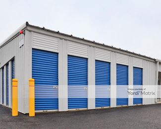 Photo 3 of Mattapoisett Self Storage - 7 Industrial Drive, Mattapoisett, MA