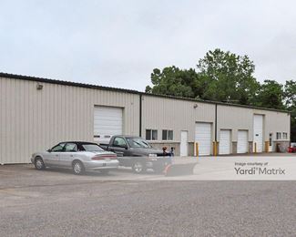 Photo 1 of All Purpose Storage - 265 Pleasant Street, Rockland, MA