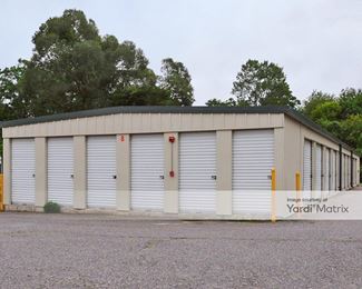 Photo 2 of All Purpose Storage - 265 Pleasant Street, Rockland, MA