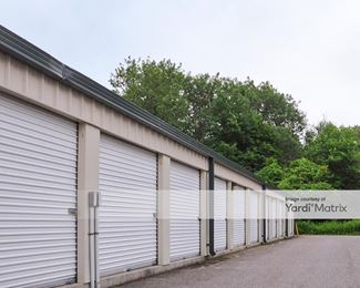Photo 3 of All Purpose Storage - 265 Pleasant Street, Rockland, MA