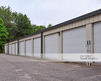 Photo 4 of All Purpose Storage - 265 Pleasant Street, Rockland, MA