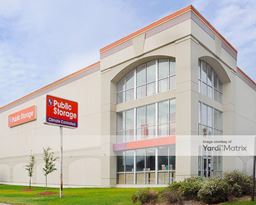 Image for Public Storage - 260 Lexington Street, Waltham, MA