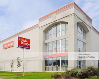 Photo 1 of Public Storage - 260 Lexington Street, Waltham, MA