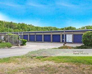 Photo 2 of iStorage - 125 Recreation Park Drive, Hingham, MA