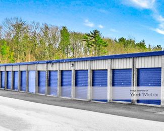 Photo 3 of iStorage - 125 Recreation Park Drive, Hingham, MA