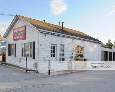 Storage Units for Rent available at 140 Main Street, North Reading, MA 01864