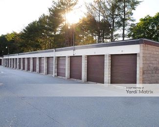Photo 2 of Extra Space Storage - 140 Main Street, North Reading, MA