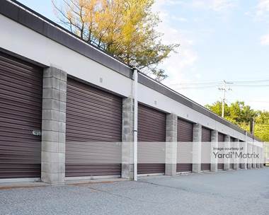 Storage Units for Rent available at 140 Main Street, North Reading, MA 01864